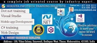Shreeya Infotech Shreeya Infotech photo 1